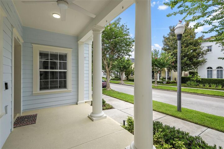 Property Photo: 5362 Chatas Lane FL 32814
