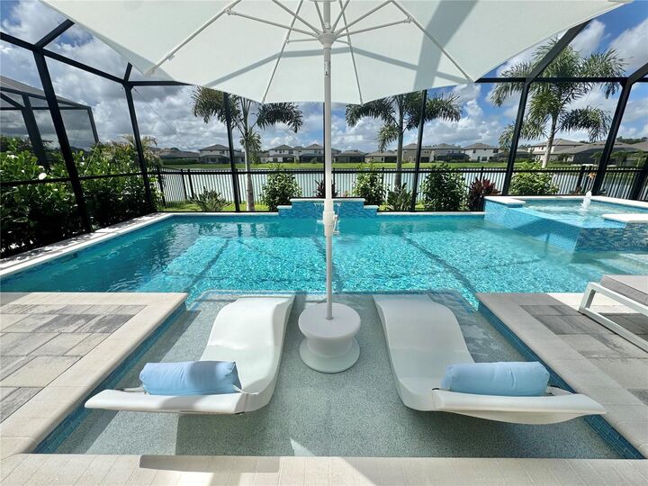 Property Photo:  13027 Homestead Lane  FL 34219 
