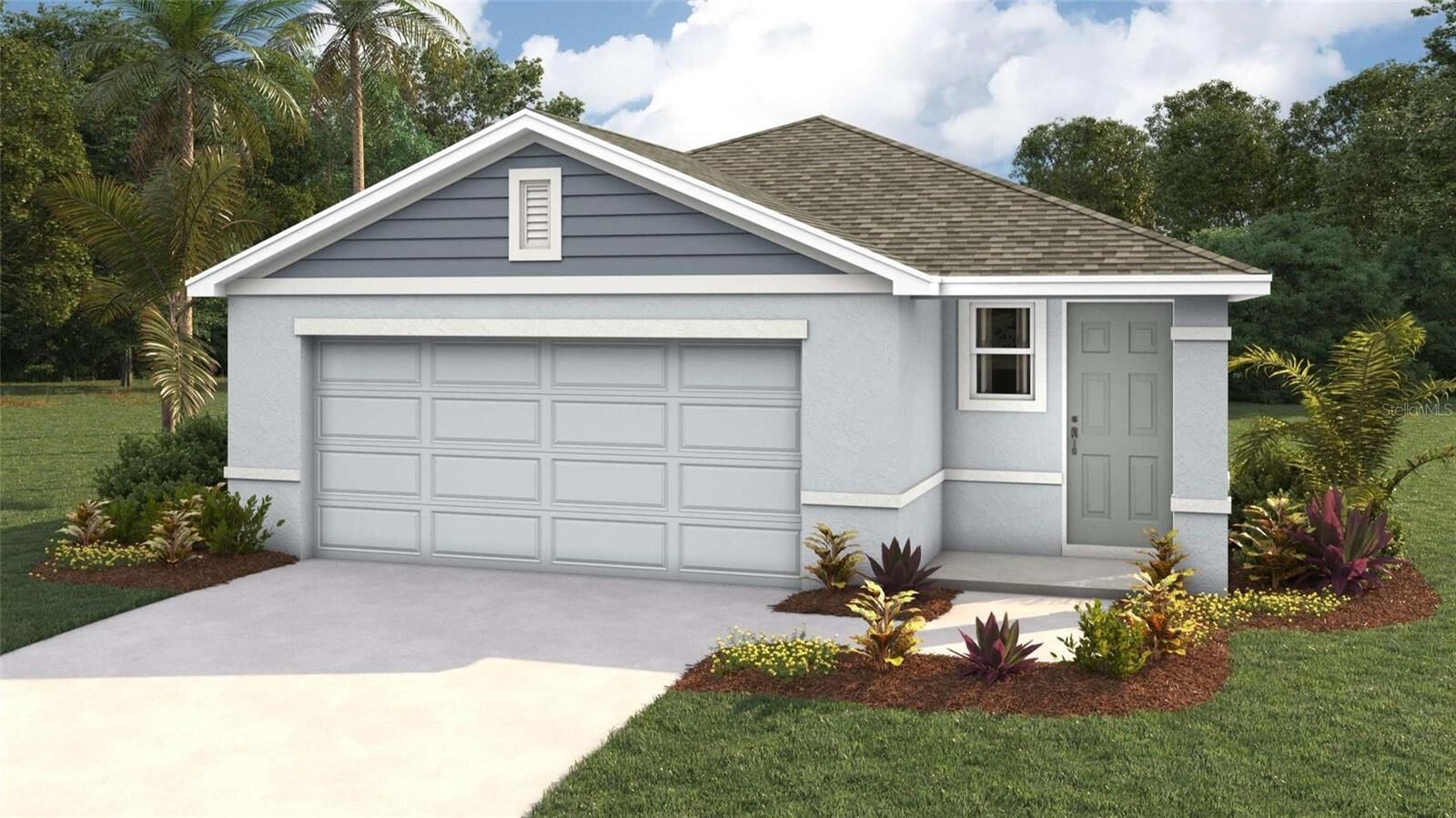 Property Photo: 1119 Wild Clover Way FL 33566