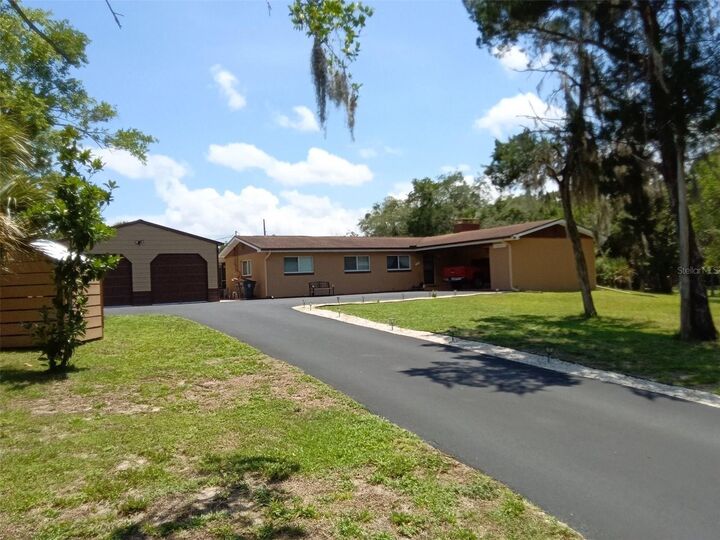 Property Photo:  758 Buffalo Road  FL 32796 