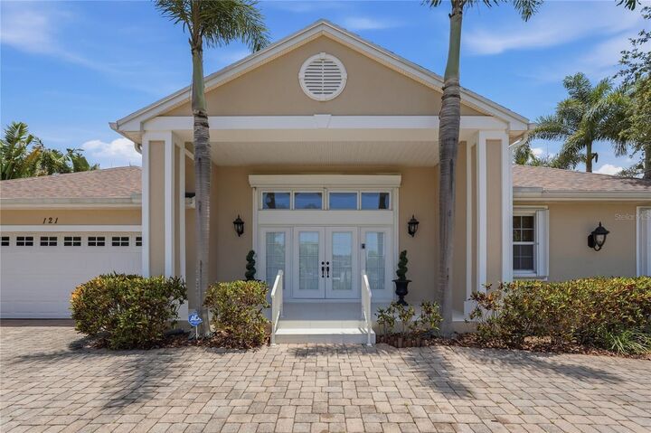 Property Photo: 121 Harbor View Lane FL 33770