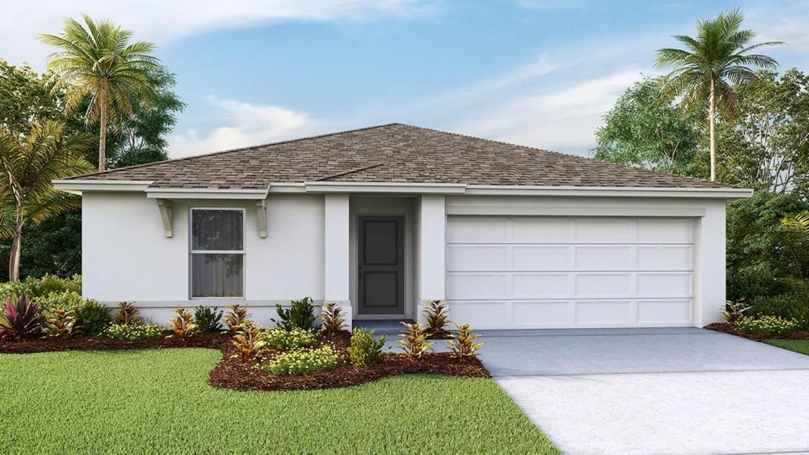 Property Photo: 1013 Gum Spring Court FL 33570