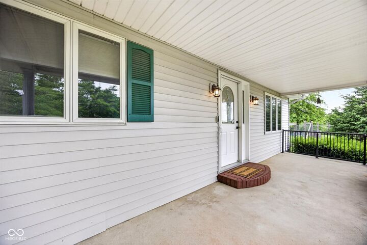 Property Photo: 5925 W State Road 46 IN 47868