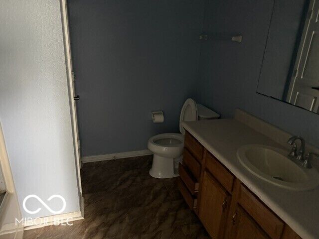 Property Photo: 8107 Southern Trails Place IN 46237