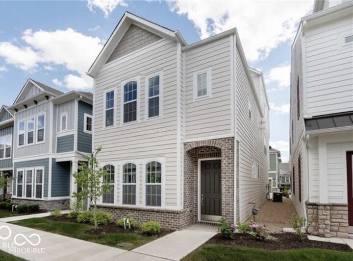 Property Photo:  13279 Susser Way  IN 46037 