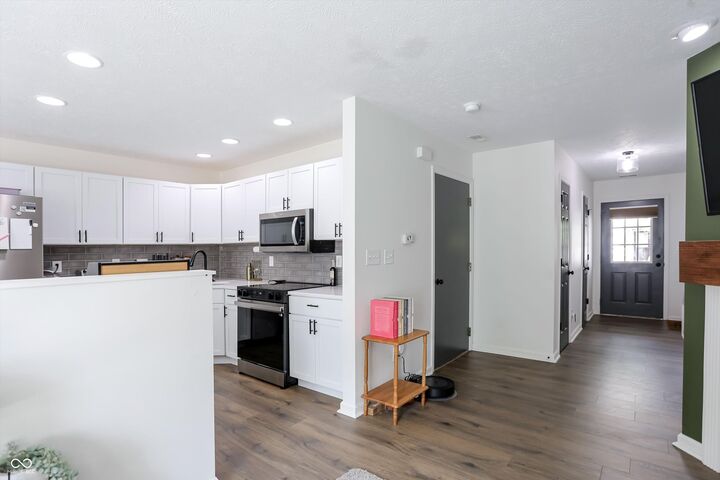 Property Photo: 543 Crawford Drive IN 46074