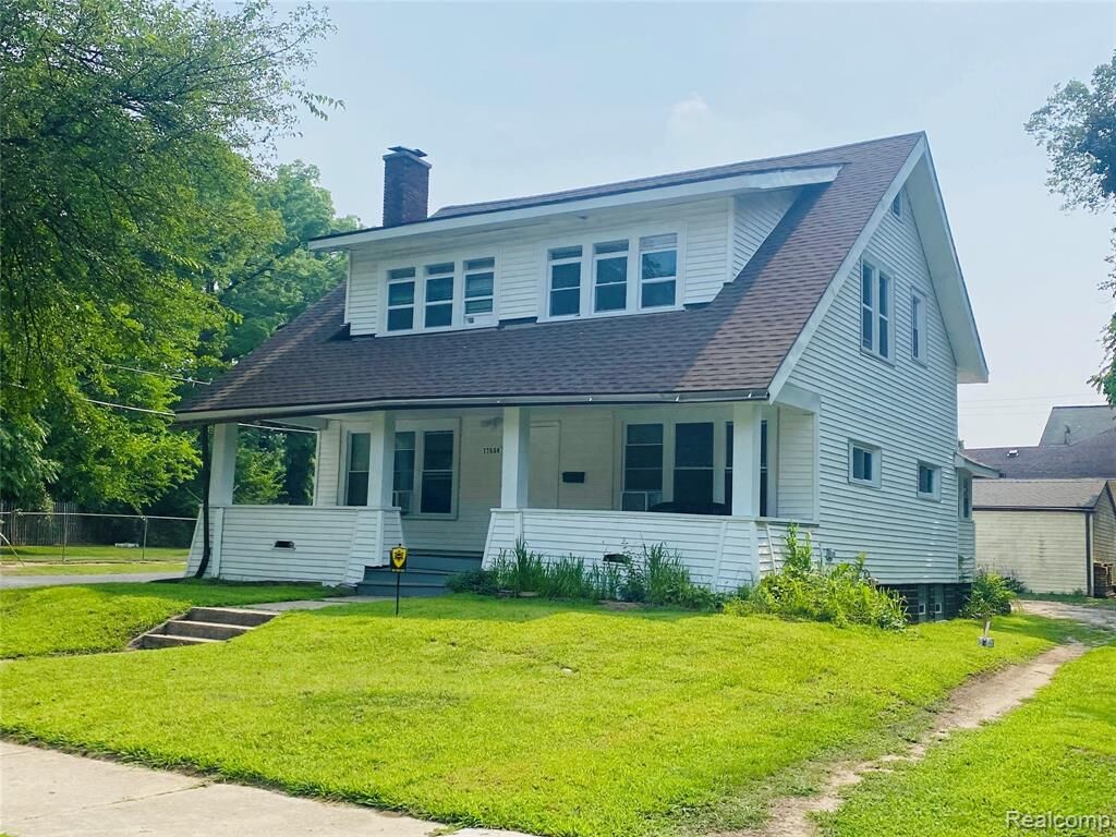 Property Photo: 17564 Cooley Street MI 48219 2373