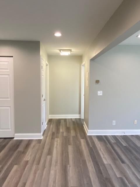 Property Photo: 1575 Cherboneau Place Unit 61 / Bldg 61 MI 48207