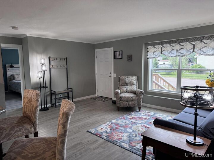 Property Photo:  1685 Ellsworth Street  MI 49849 