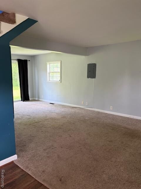 Property Photo: 7057 Lapeer Road MI 48423 2534