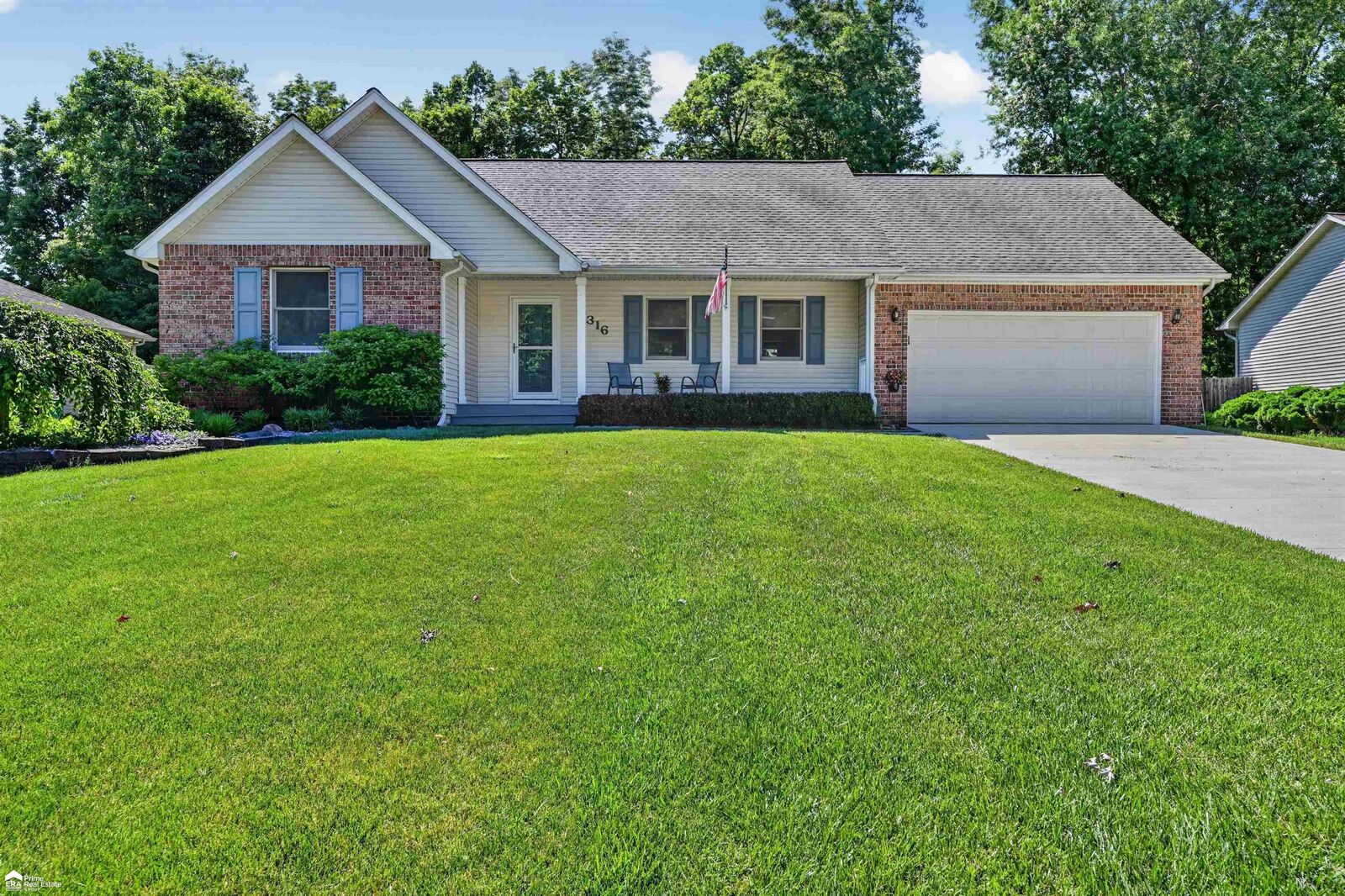 Property Photo:  5316 Chin Maya Drive  MI 48473 