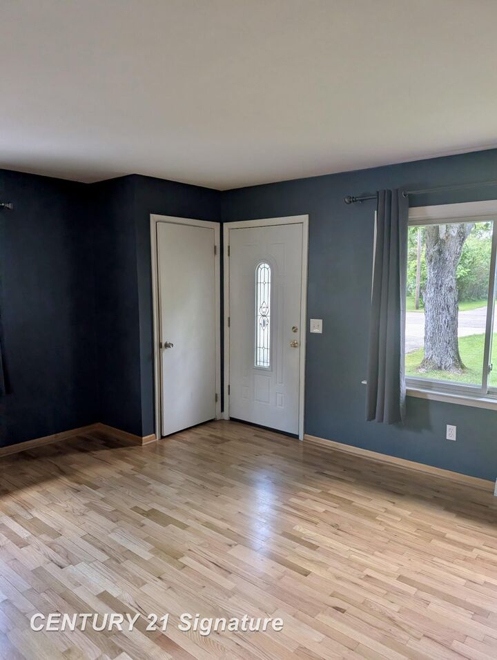 Property Photo: 771 S Frost Drive MI 48638