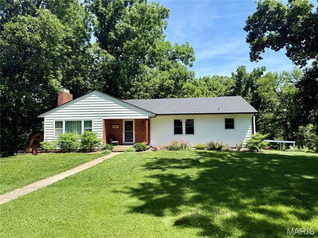 Property Photo:  7263 Arke Drive  IL 62223 