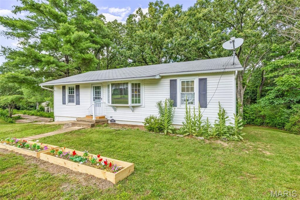 Property Photo:  13015 State Road Cc  MO 63028 