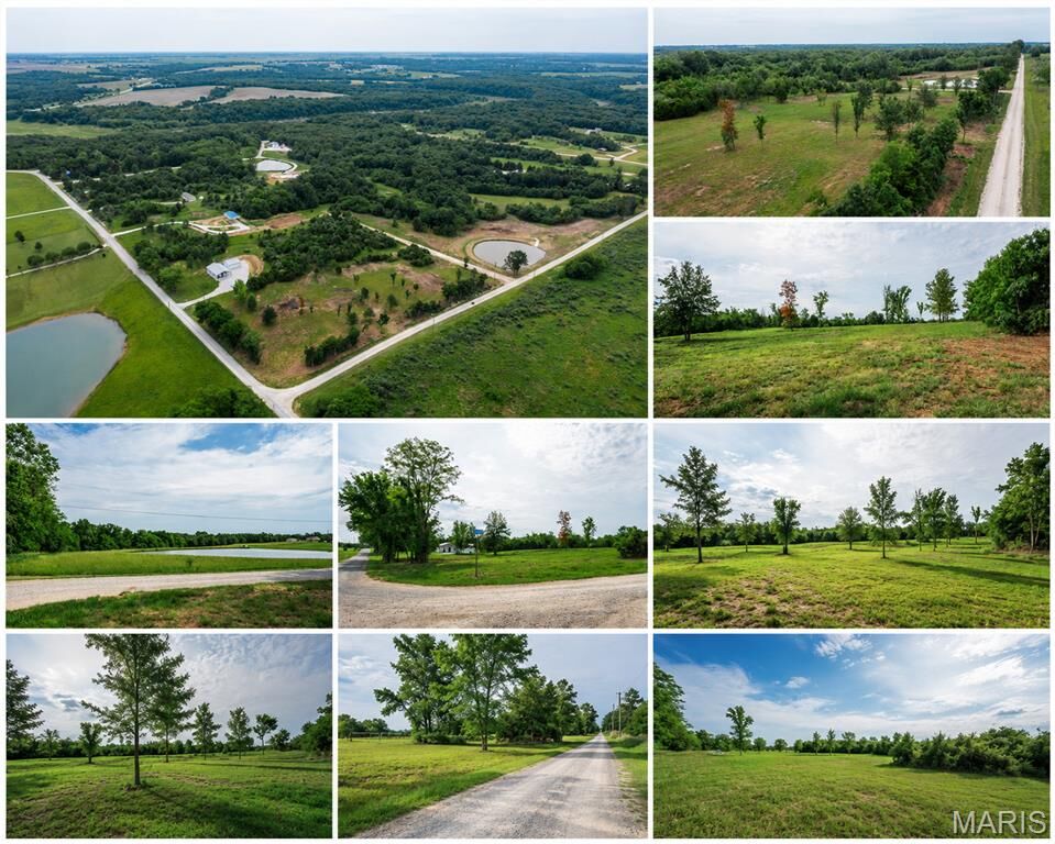 Property Photo:  7 Halyon Estates  MO 63462 