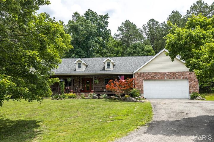 Property Photo: 1819 Madison 234 MO 63645