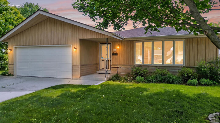 Property Photo: 3801 S 14th St WI 53081