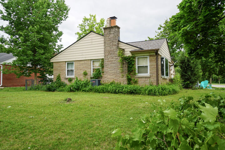 Property Photo:  2914 S 76th St  WI 53219 