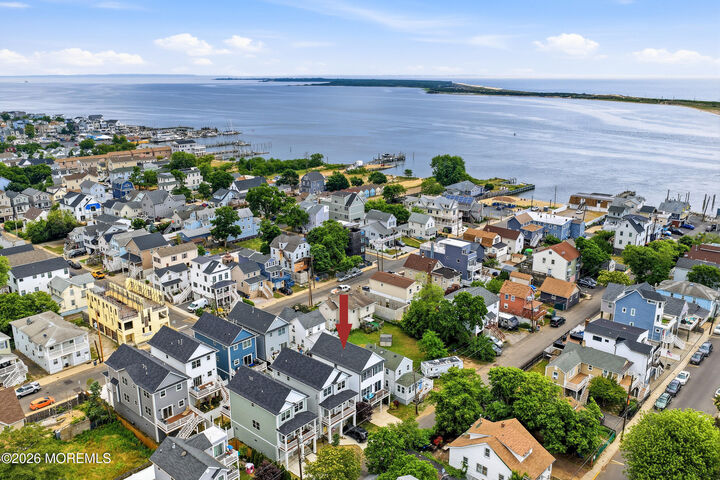 Property Photo: 34 North Street NJ 07732