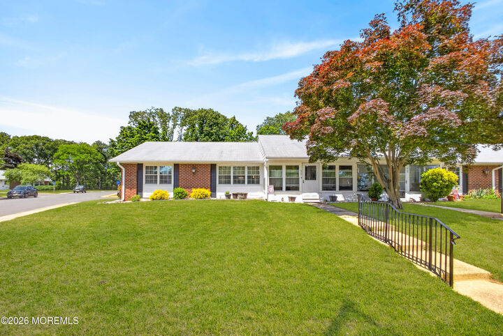 Property Photo: 976A Aberdeen Drive NJ 08701