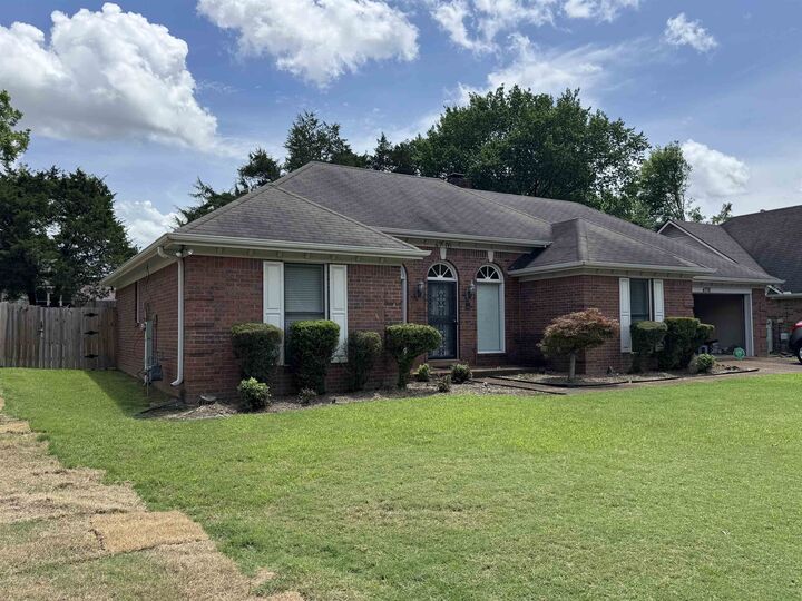 Property Photo:  4776 Bradfield Dr  TN 38125 