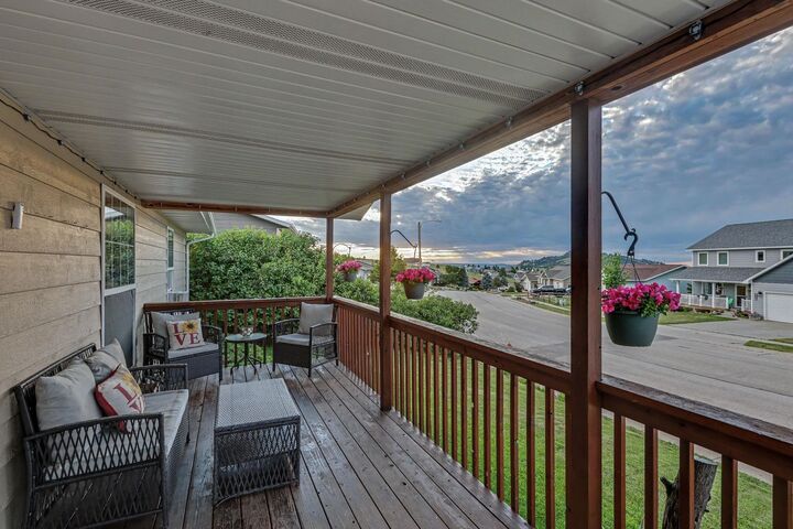 Property Photo:  3403 12th Avenue  SD 57783 