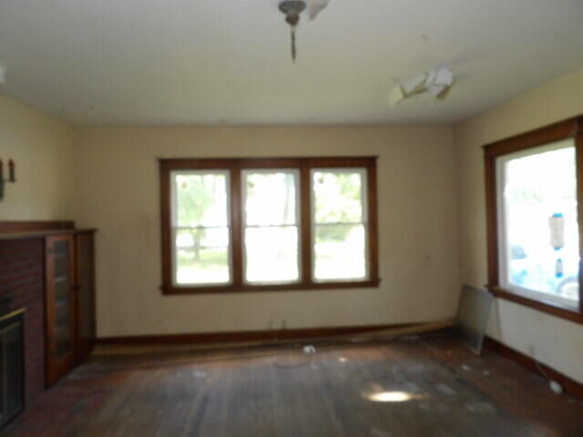 Property Photo: 709 S Main Street MI 49093