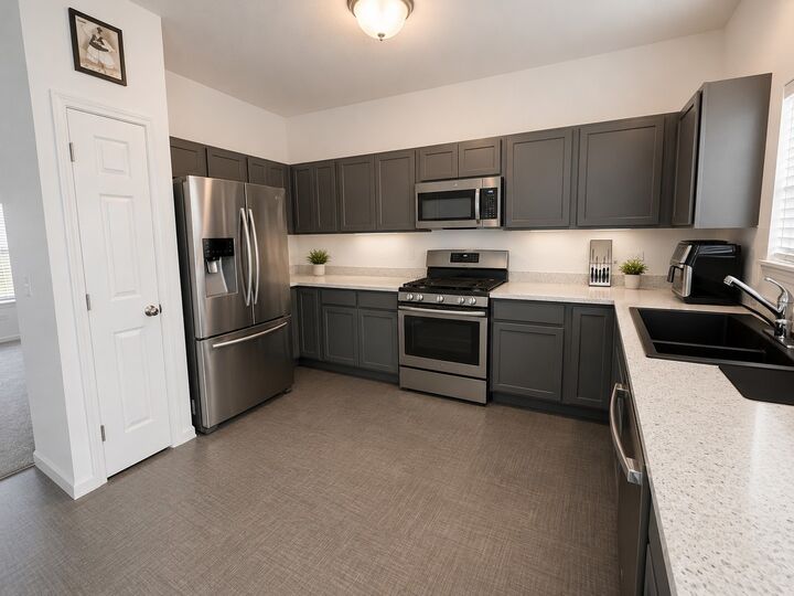 Property Photo:  1768 Orchard Lane  IL 60451 