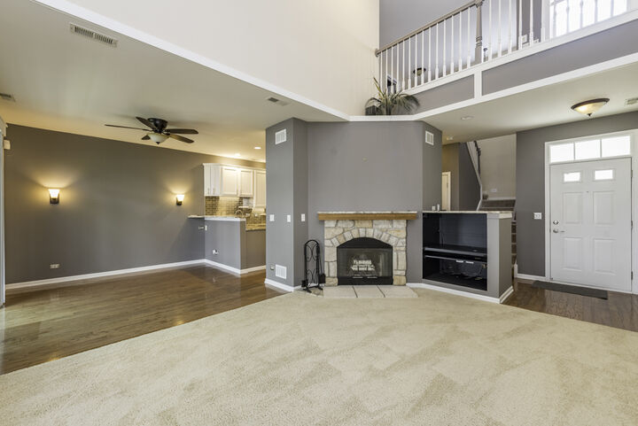 Property Photo: 2896 Falling Waters Lane IL 60046