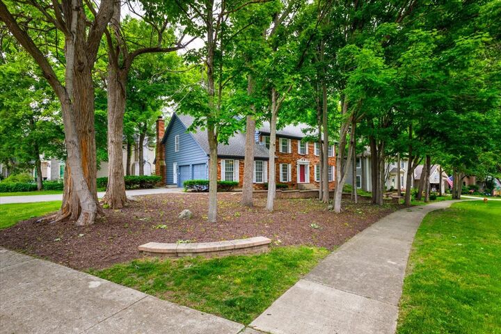 Property Photo:  1159 Hobson Mill Drive  IL 60540 