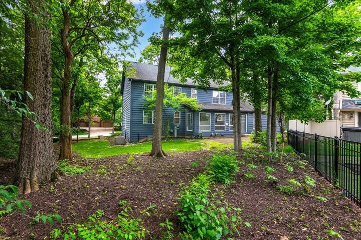 Property Photo: 1159 Hobson Mill Drive IL 60540