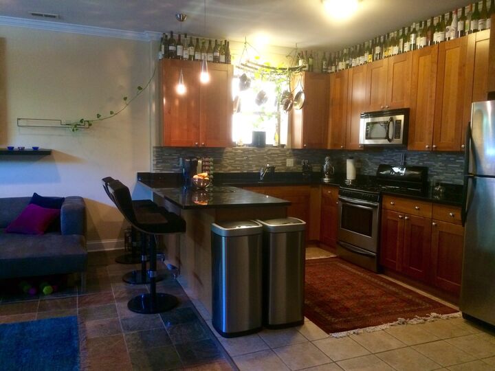 Property Photo: 2715 W Washington Boulevard 1 IL 60612