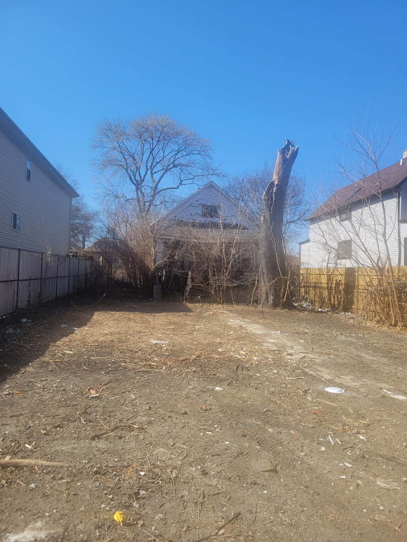 Property Photo:  9524 S California Avenue  IL 60805 