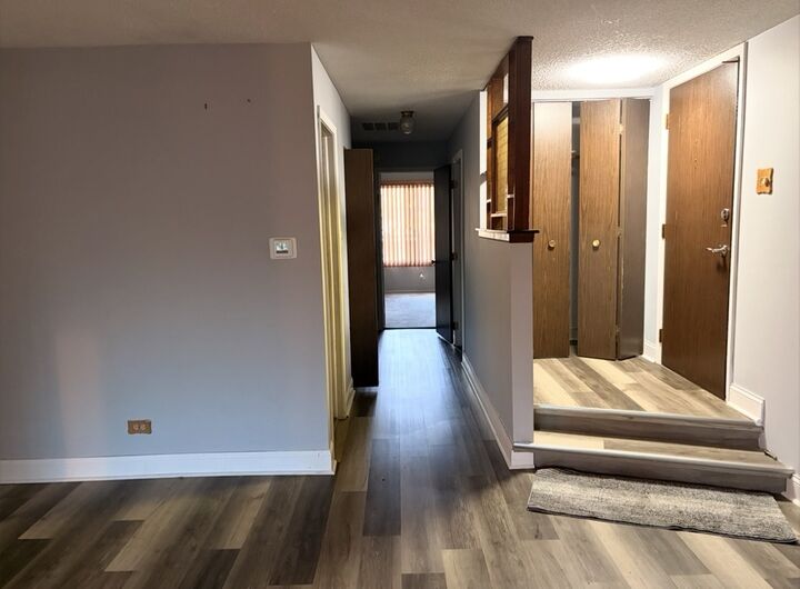 Property Photo: 8248 Juniper Court 27D IL 60465