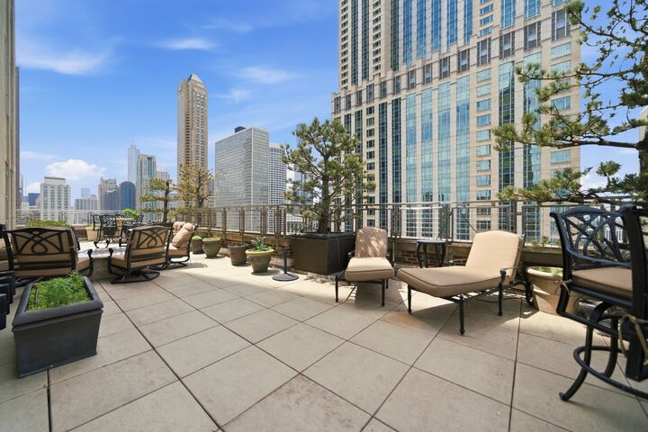 Property Photo:  159 E Walton Place 22A  IL 60611 