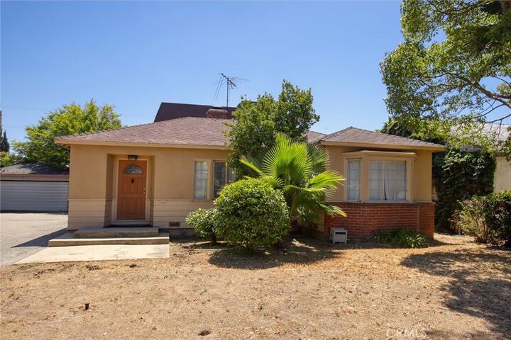 Property Photo:  6248 Ben Avenue  CA 91606 