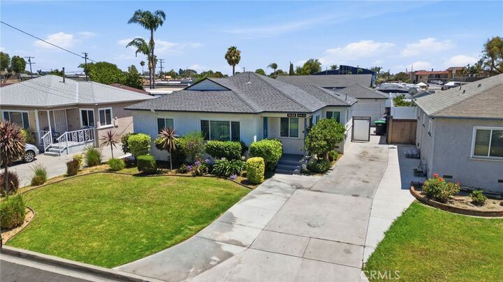 Property Photo: 9138 Rendalia CA 90706