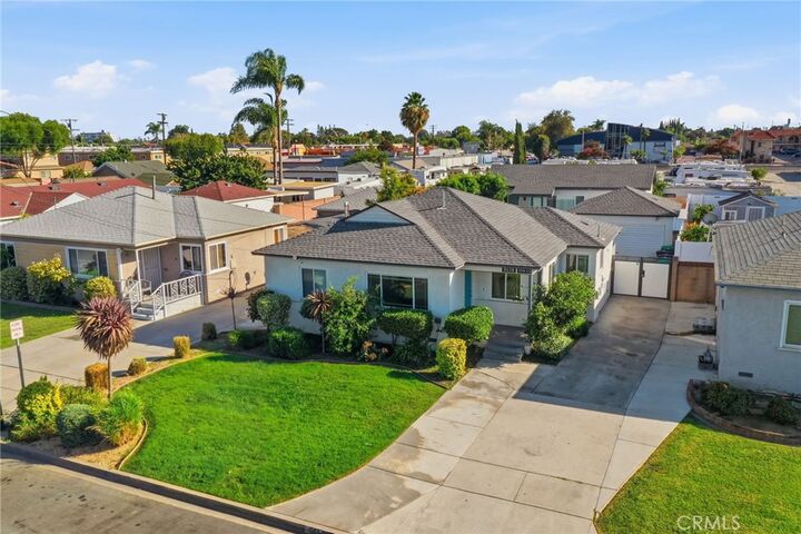 Property Photo:  9138 Rendalia  CA 90706 