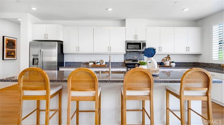 Property Photo:  17646 Bassets Street  CA 92345 