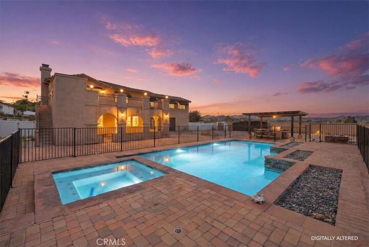 Property Photo:  17731 Glen Hollow  CA 92504 