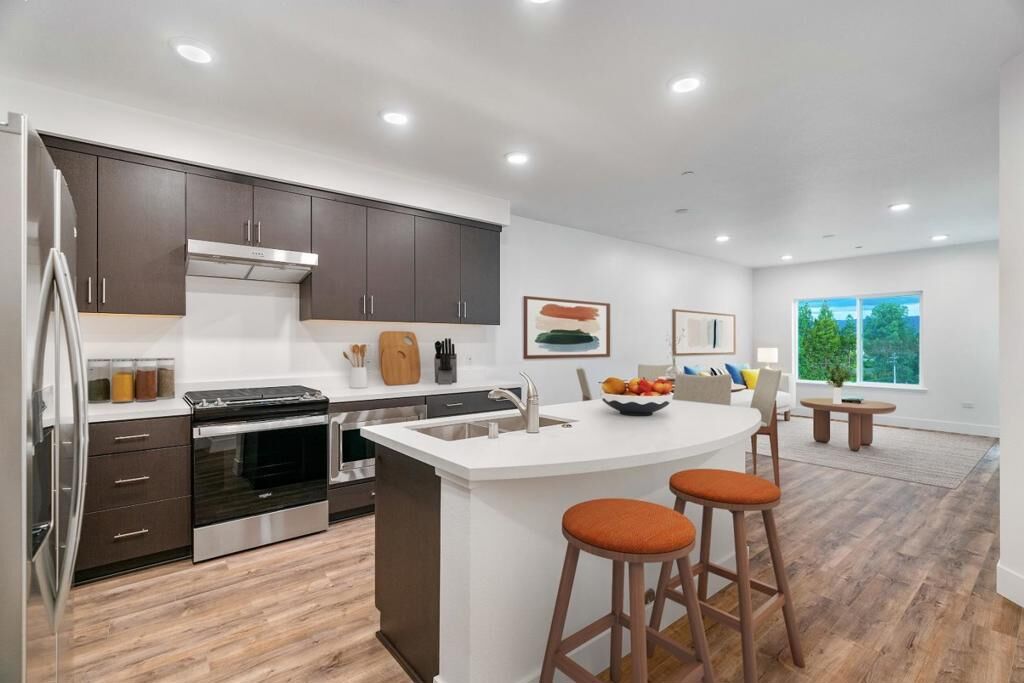Property Photo:  1853 Almaden Road 509  CA 95125 