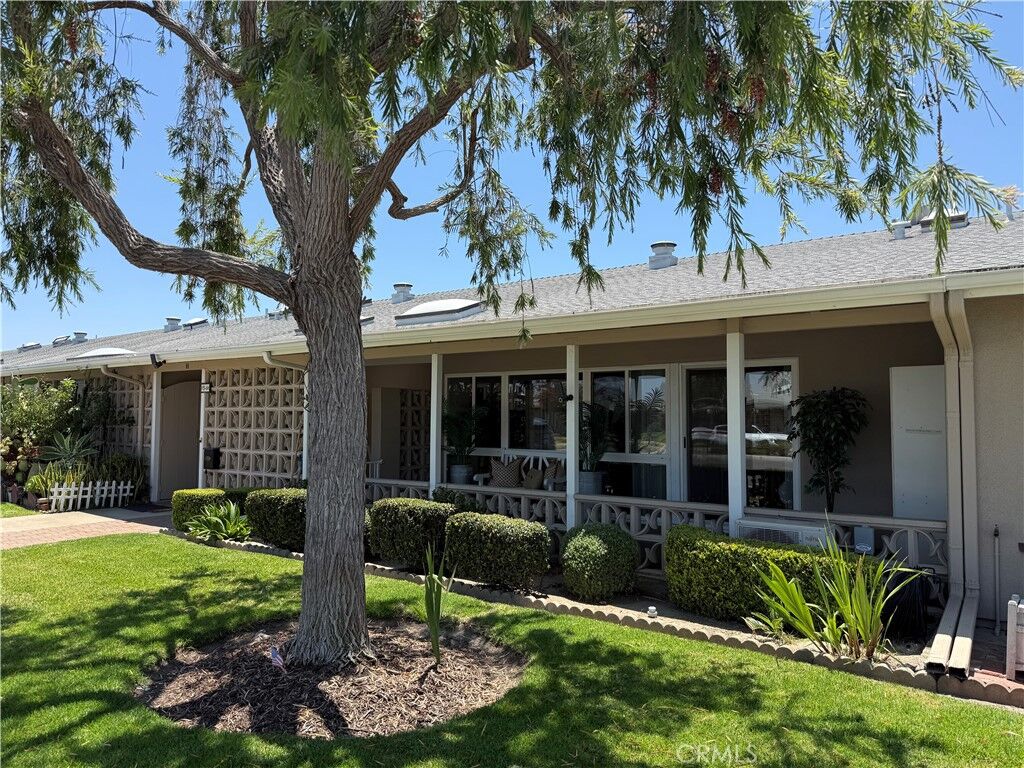 Property Photo:  13171 St. Andrews Dr. 7-154H  CA 90740 