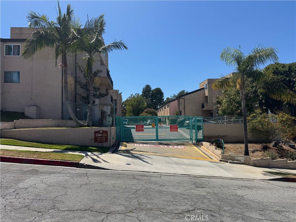 Property Photo: 1761 Neil Armstrong 203 CA 90640