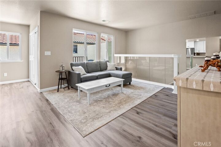 Property Photo:  1263 Ramona Avenue  CA 93433 