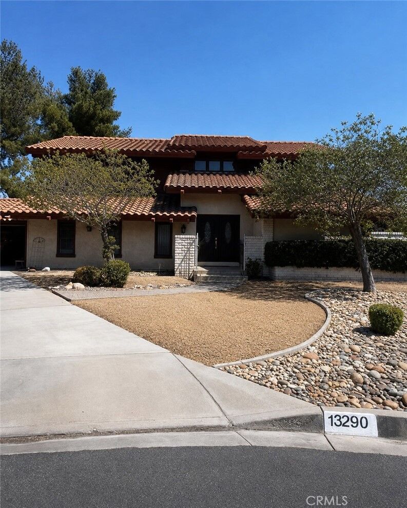 Property Photo: 13290 Rain Shadow CA 92395