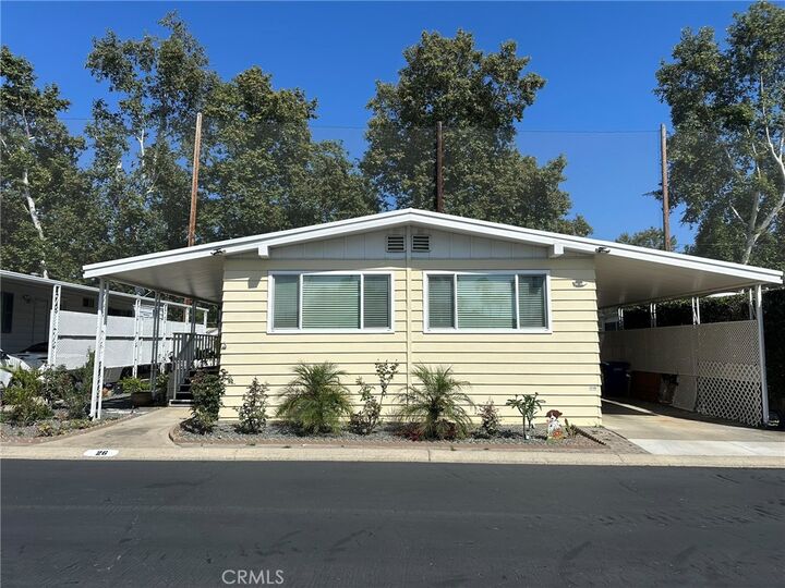 Property Photo: 24921 Muirlands 26 CA 92630