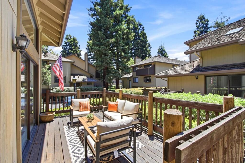 Property Photo:  2421 Michele Jean Way  CA 95050 