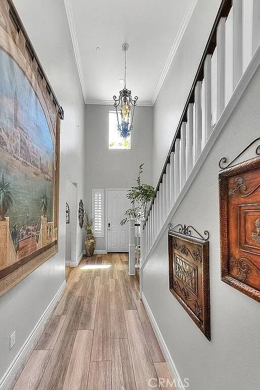 Property Photo:  14350 Saint Michaels Lane  CA 91710 