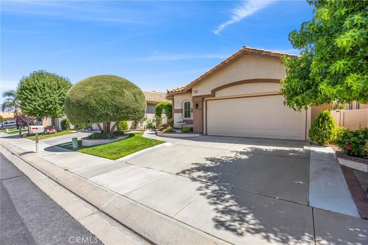 Property Photo:  4923 Links  CA 92220 