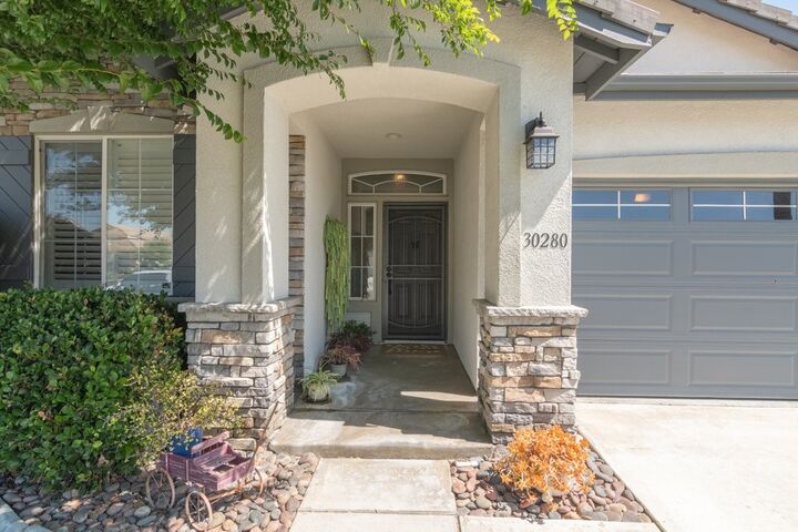 Property Photo: 30280 Mondavi CA 92563